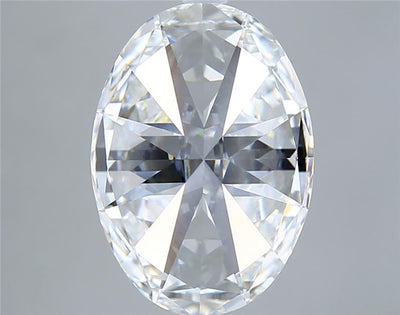 5.08 Carat Oval Lab Diamond :: Greenstar spin frame 01