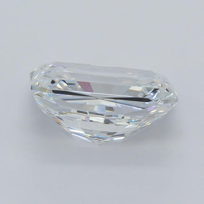 2.02 Carat Radiant Lab Diamond :: Greenstar spin frame 01