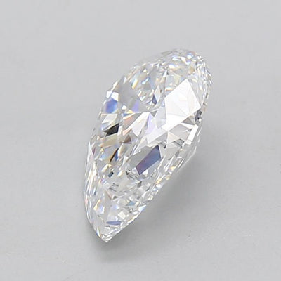 2.02 Carat Pear Lab Diamond :: Greenstar spin frame 01