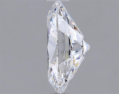 1.53 Carat Oval Lab Diamond :: Greenstar spin frame 01