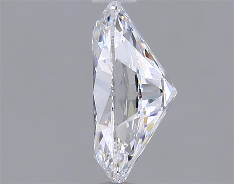 1.53 Carat Oval Lab Diamond :: Greenstar spin frame 01