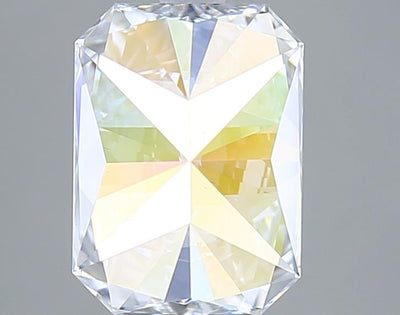 2.54 Carat Radiant Lab Diamond :: Greenstar spin frame 01