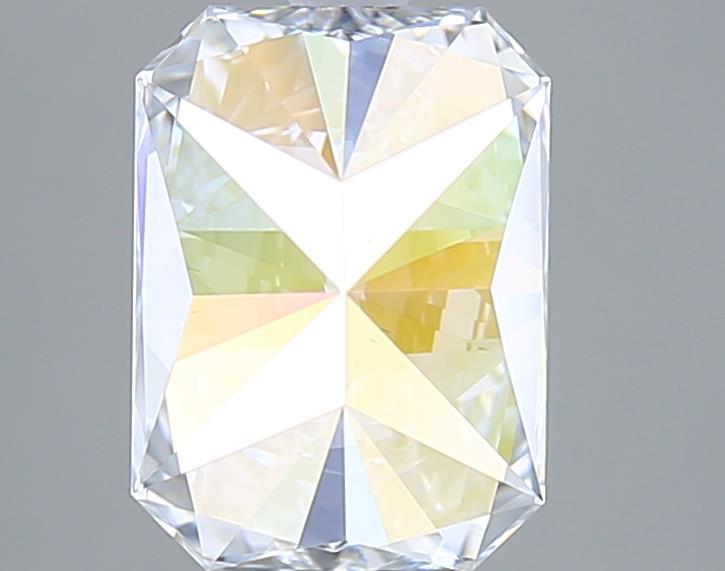 2.54 Carat Radiant Lab Diamond :: Greenstar spin frame 01