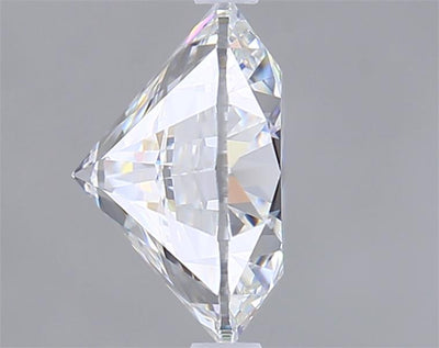 3.01 Carat Round Lab Diamond :: Greenstar spin frame 01