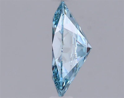 0.93 Carat Oval Lab Diamond :: Greenstar spin frame 01