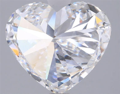 3.01 Carat Heart Lab Diamond :: Greenstar spin frame 01