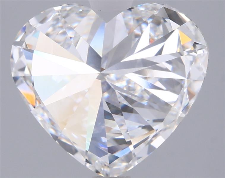 3.01 Carat Heart Lab Diamond :: Greenstar spin frame 01