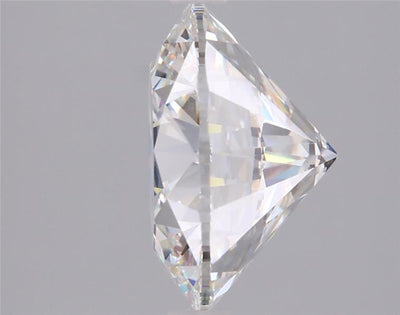 4.02 Carat Round Lab Diamond :: Greenstar spin frame 01