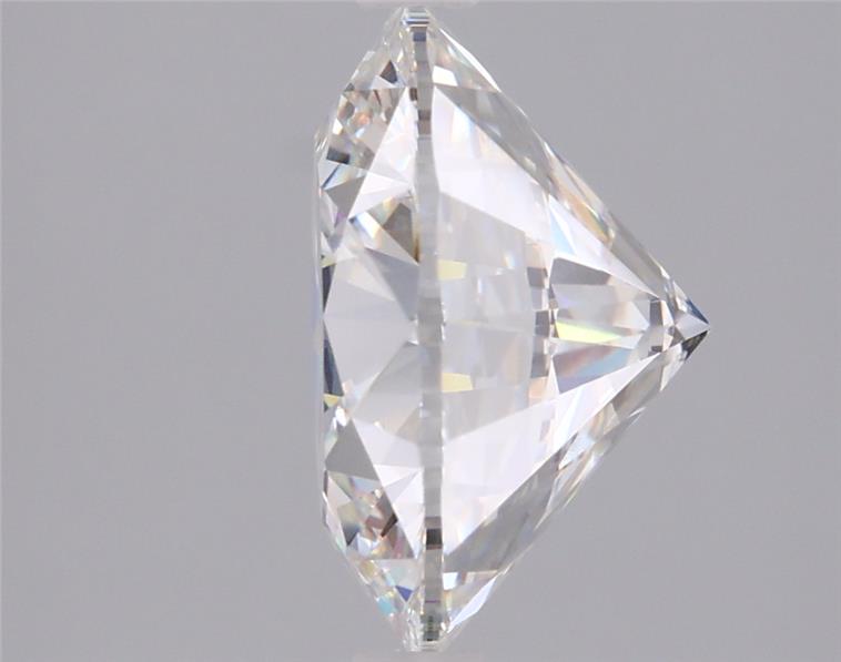 4.02 Carat Round Lab Diamond :: Greenstar spin frame 01