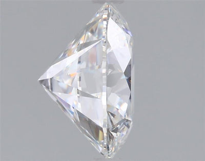 2.55 Carat Round Lab Diamond :: Greenstar spin frame 01