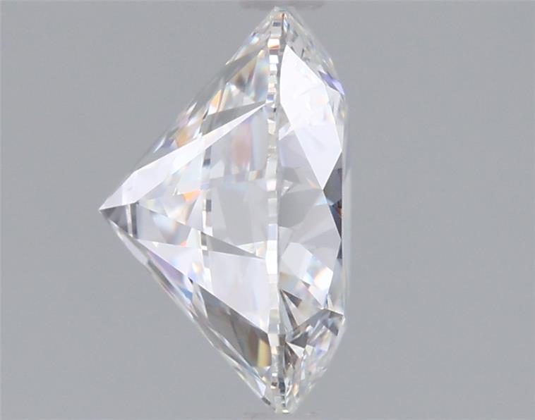 2.55 Carat Round Lab Diamond :: Greenstar spin frame 01