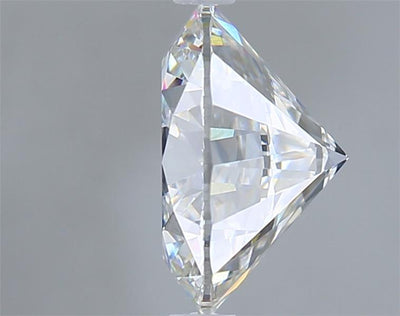 3.39 Carat Round Lab Diamond :: Greenstar spin frame 01
