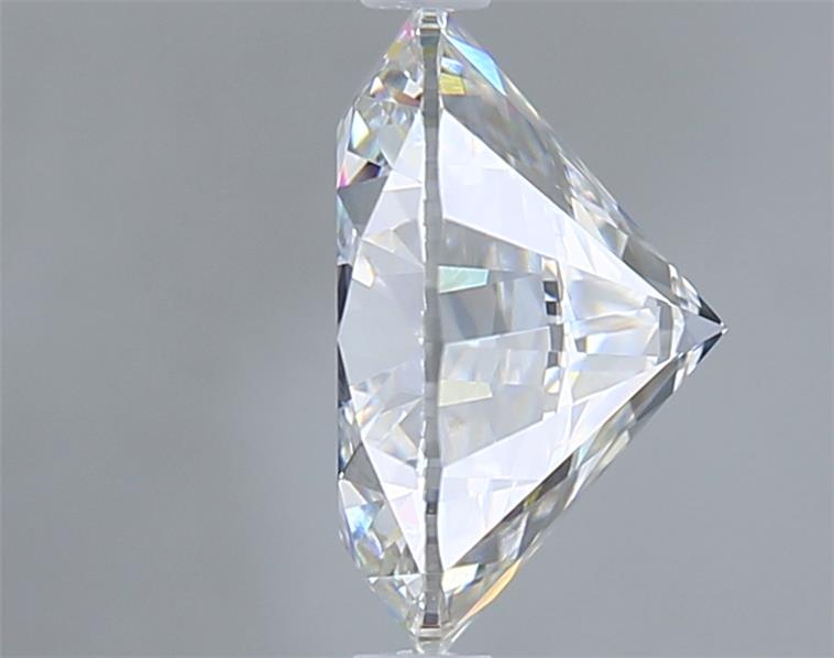 3.39 Carat Round Lab Diamond :: Greenstar spin frame 01