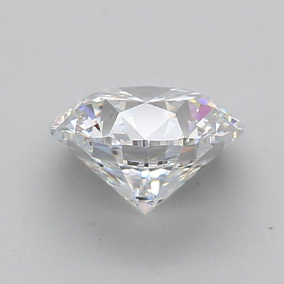 2.50 Carat Round Lab Diamond :: Greenstar spin frame 01