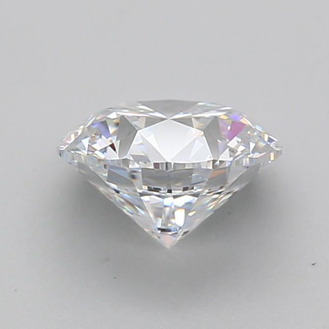 2.50 Carat Round Lab Diamond :: Greenstar spin frame 01