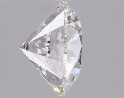 2.56 Carat Round Lab Diamond :: Greenstar spin frame 01