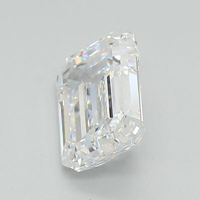 2.24 Carat Emerald Lab Diamond :: Greenstar spin frame 01
