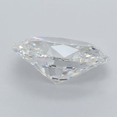 2.17 Carat Oval Lab Diamond :: Greenstar spin frame 01