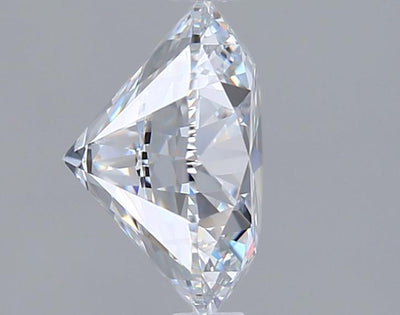 2.34 Carat Round Lab Diamond :: Greenstar spin frame 01
