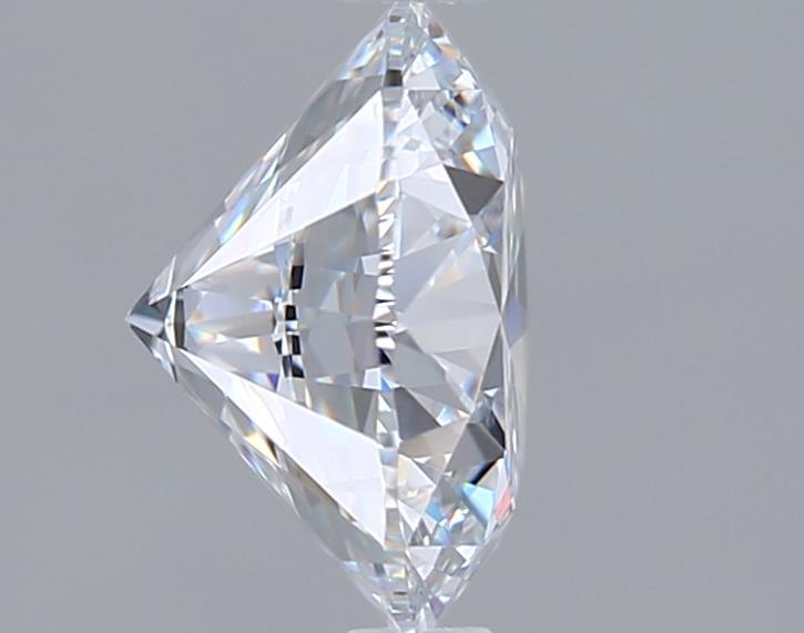 2.34 Carat Round Lab Diamond :: Greenstar spin frame 01