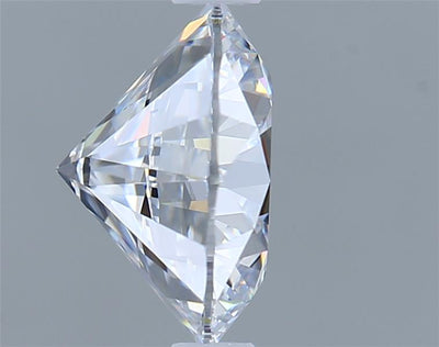 1.50 Carat Round Lab Diamond :: Greenstar spin frame 01