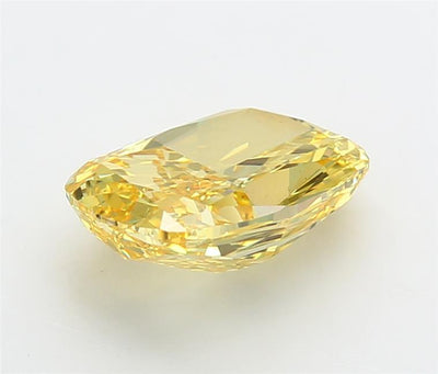 2.76 Carat Cushion Lab Diamond :: Greenstar spin frame 01