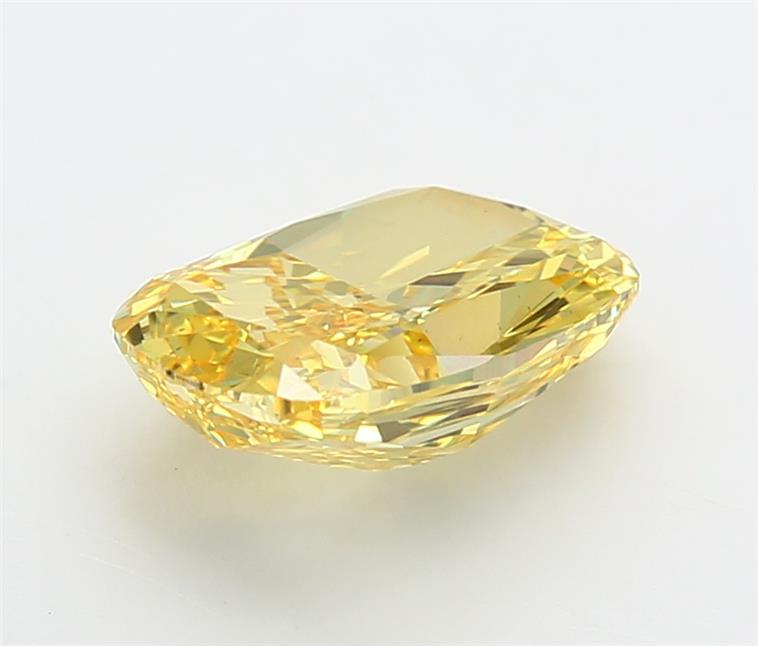 2.76 Carat Cushion Lab Diamond :: Greenstar spin frame 01