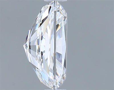 1.26 Carat Radiant Lab Diamond :: Greenstar spin frame 01