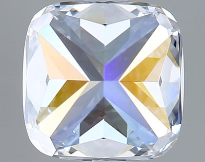 2.06 Carat Cushion Lab Diamond :: Greenstar spin frame 01