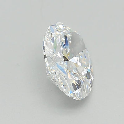 2.03 Carat Oval Lab Diamond :: Greenstar spin frame 01