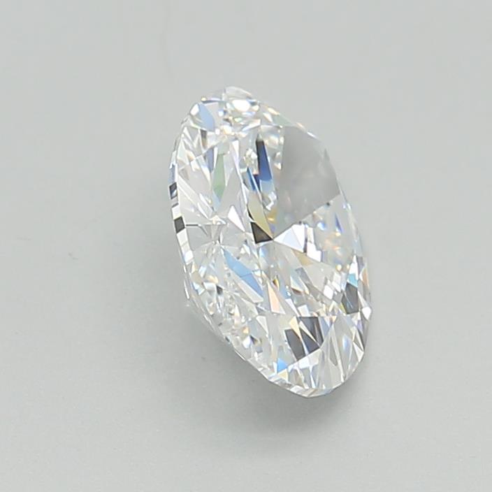 2.03 Carat Oval Lab Diamond :: Greenstar spin frame 01