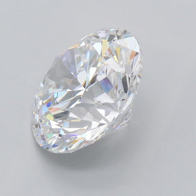 2.36 Carat Round Lab Diamond :: Greenstar spin frame 01