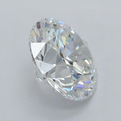 1.84 Carat Round Lab Diamond :: Greenstar spin frame 01