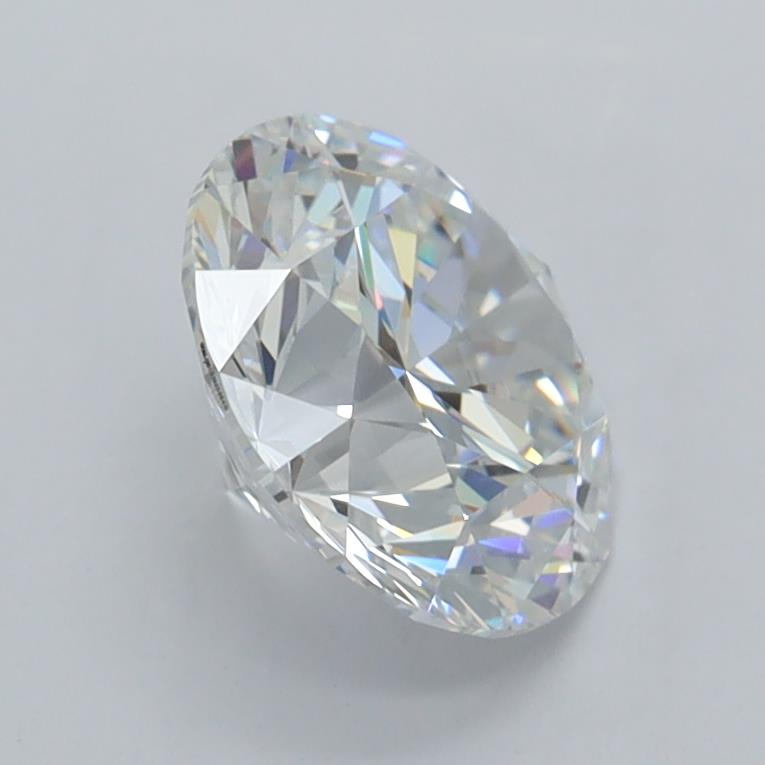 1.84 Carat Round Lab Diamond :: Greenstar spin frame 01