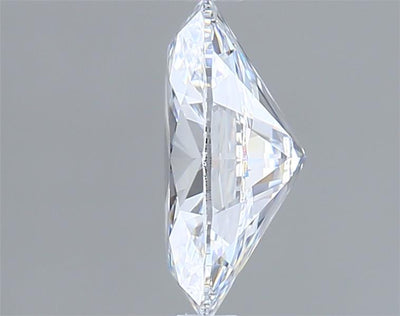 1.52 Carat Oval Lab Diamond :: Greenstar spin frame 01