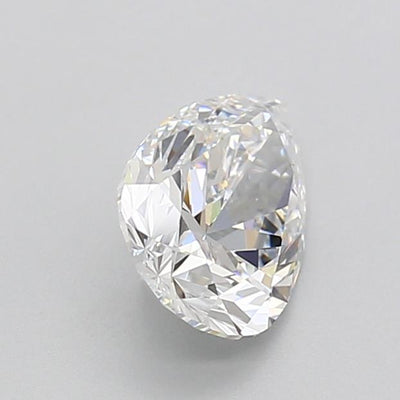 1.54 Carat Pear Lab Diamond :: Greenstar spin frame 01
