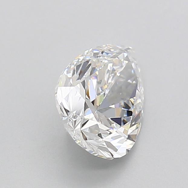 1.54 Carat Pear Lab Diamond :: Greenstar spin frame 01