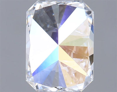 1.02 Carat Radiant Lab Diamond :: Greenstar spin frame 01