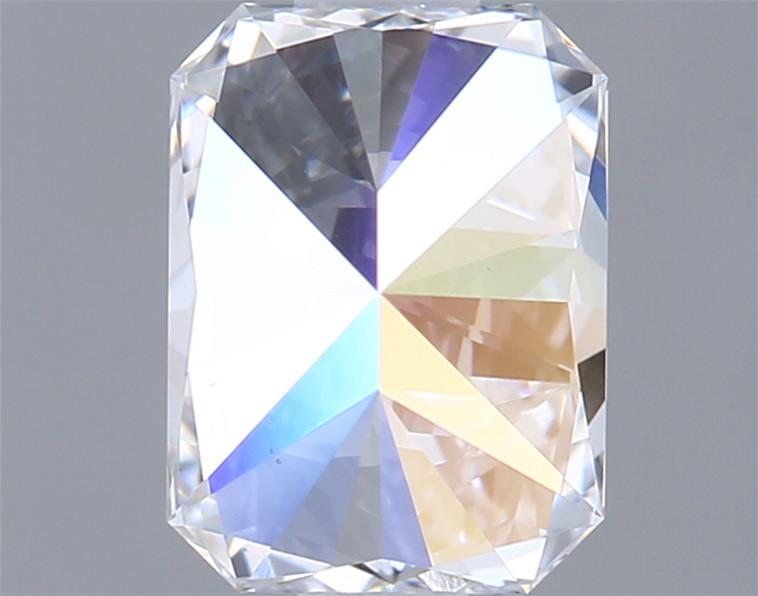 1.02 Carat Radiant Lab Diamond :: Greenstar spin frame 01