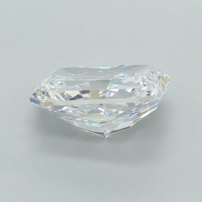 2.03 Carat Radiant Lab Diamond :: Greenstar spin frame 01