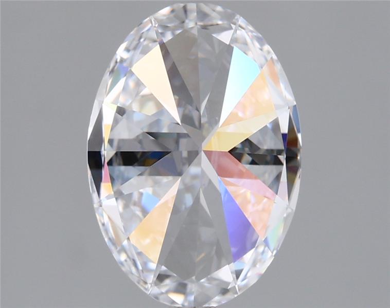 2.05 Carat Oval Lab Diamond :: Greenstar spin frame 01