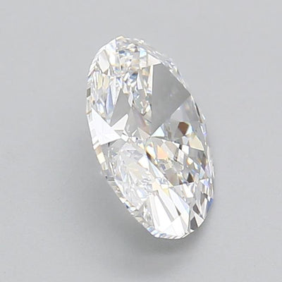 2.07 Carat Oval Lab Diamond :: Greenstar spin frame 01