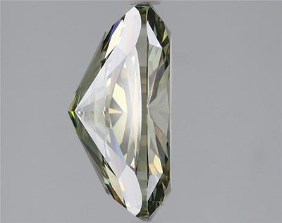4.08 Carat Cushion Lab Diamond :: Greenstar spin frame 01