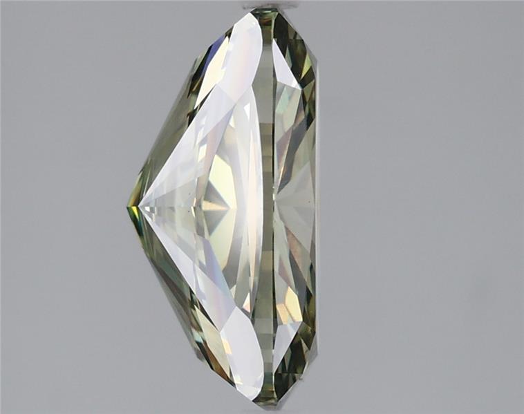 4.08 Carat Cushion Lab Diamond :: Greenstar spin frame 01