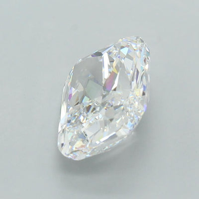 2.00 Carat Cushion Lab Diamond :: Greenstar spin frame 01