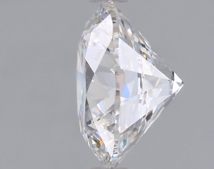 1.52 Carat Round Lab Diamond :: Greenstar spin frame 01