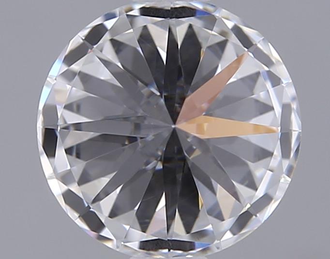 1.03 Carat Round Lab Diamond :: Greenstar spin frame 01