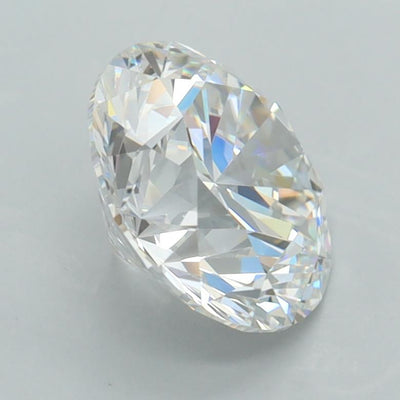 2.54 Carat Round Lab Diamond :: Greenstar spin frame 01