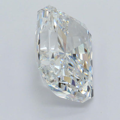 3.07 Carat Radiant Lab Diamond :: Greenstar spin frame 01