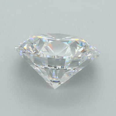 2.14 Carat Round Lab Diamond :: Greenstar spin frame 01